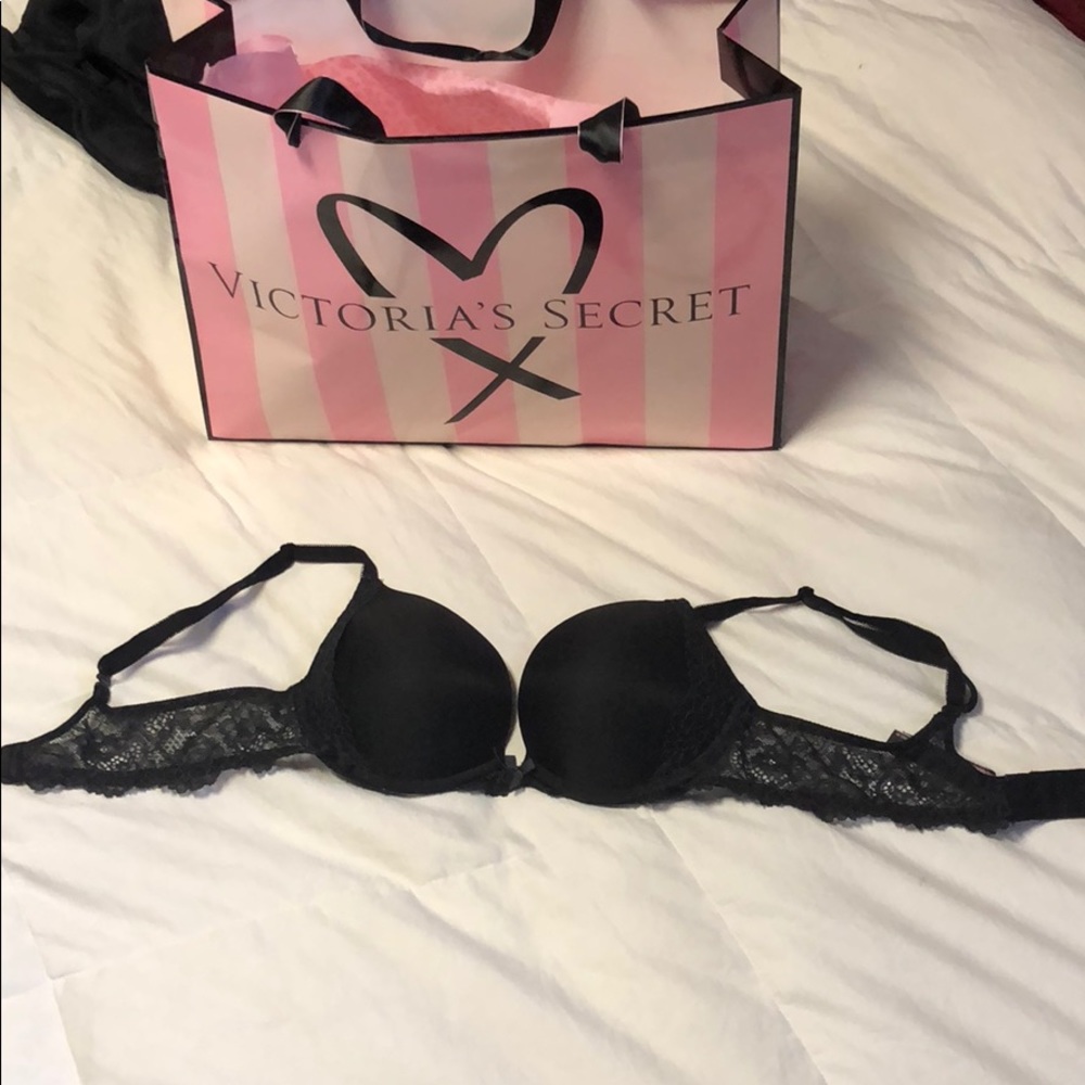 Vitoria secret dream angels bra
